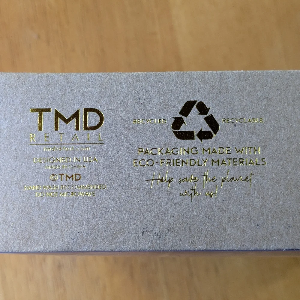 Tmd Holdings tmd holdings